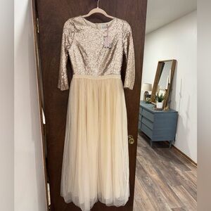 Dainty Jewells Night at the Ballet Dress